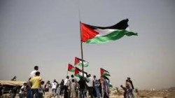 جيش الاحتلال الإسرائيلي يهاجم مشيعي جنازة مواطن فلسطيني شمال الخليل