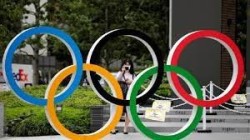 لجنة أولمبياد طوكيو تطرد مسئول ألماني من اليابان لألفاظه العنصرية