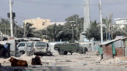 مصرع 4 لاعبي كرة القدم بهجوم انتحاري في مدينة كسمايو الصومالية