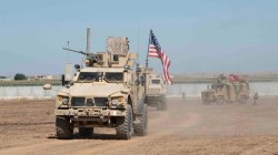 العراق: استهداف رتلا للتحالف الأمريكي بعبوة ناسفة في بابل
