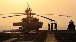 الجيش الأمريكي يعلق على كيفية تنفيذ الهجوم على ناقلة نفط قبالة عمان