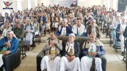 فعالية في صعدة بذكرى رحيل العلامة بدر الدين الحوثي