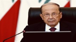 عون: وحدة اللبنانيين باب الخروج من النفق المظلم