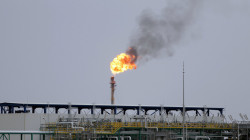 وزارة النفط السورية تضع بئر الغاز 