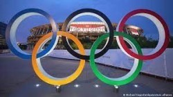 أولمبياد طوكيو: دريسل يختتم منافسات السباحة بذهبية خامسة ومواطنته بايلز تنسحب من منافسات الجمباز