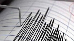 زلزال بقوة 5.9 درجة يضرب ساحل إندونيسيا