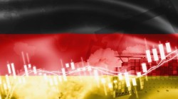 بيانات اقتصادية: معظم الشركات الصناعية الألمانية تعاني من نقص الإمدادات بسبب جائحة (كورونا)