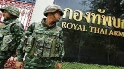 مقتل حارس وإصابة 4 آخرين فى هجوم مسلح على قاعدة عسكرية جنوب تايلاند