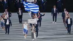 أولمبياد طوكيو: عزل الفريق اليوناني للسباحة الايقاعية بسبب 5 إصابات بكورونا