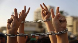 خمسة أسرى فلسطينيون يدخلون اليوم أعوامًا جديدة في سجون الاحتلال