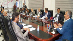 وزير النقل يؤكد جاهزية ميناء الحديدة لاستقبال السفن والبضائع