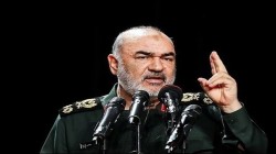 اللواء سلامي: قواتنا جاهزة للرد بقوة على أي اعتداء