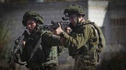 إستشهاد فلسطيني وإصابة آخرين في إعتداءات للاحتلال بالضفة المحتلة