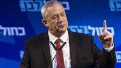 إعلام عبري: غانتس يطالب الولايات المتحدة بالعمل على وقف إطلاق النار مع لبنان