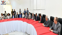 اجتماع موسع بوزارة الصناعة للإعلان عن توجيهات عليا لتقديم تسهيلات للقطاع التجاري
