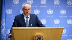 الأمم المتّحدة تدعو كيان الاحتلال ولبنان إلى ضبط النفس وتجنّب التصعيد