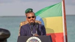 رئيس الوزراء الإثيوبي يلغي وقف إطلاق النار مع جبهة تحرير تيغراي ويأمر الجيش بالتحرك