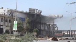 رصد 116 خرقاً لقوى العدوان في الحديدة خلال 24 ساعة