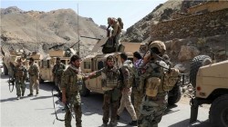 إقالة رئيس أركان الجيش في أفغانستان