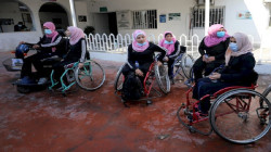 Femmes yéménites défient le handicap en temps de guerre et d'agression brutale