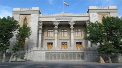 الخارجية الايرانية تستدعي السفيرين الروسي والبريطاني