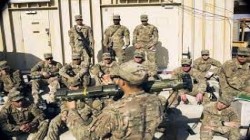 وصول قوات أمريكية إلى كابول للمساعدة في إجلاء موظفي السفارة ومدنيين