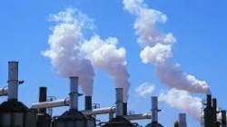 السعودية والإمارات في مقدمة دول المنطقة المسؤولة عن الانبعاثات الغازية المؤدية للاحتباس الحراري