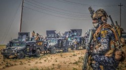 العراق: إطلاق عملية أمنية واسعة لملاحقة فلول 