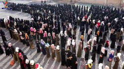 تدشين العام الدراسي الجديد بعمران