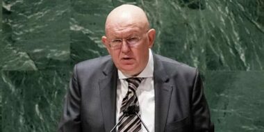 Nebenzia: Russian military operation determines West’s position on settlement in Ukraine
