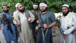 طالبان تسيطر على جلال آباد شرقي أفغانستان