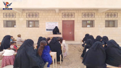 فعالية خطابية بمأرب في ذكرى عاشوراء