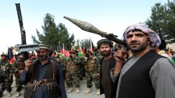 قيادي في طالبان: سنعلن قريبا الإمارة الإسلامية