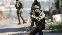 أربعة شهداء فلسطينيين برصاص الاحتلال في جنين