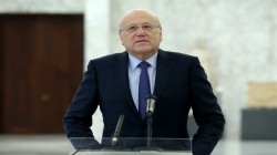 ميقاتي: نسبة تشكيل الحكومة أكبر من نسبة الاعتذار