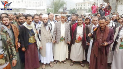 صلح قبلي ينهي قضية قتل بالخطأ بين أسرتي وجيه الدين والزبدي بإب