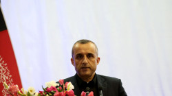 نائب الرئيس الأفغاني: 