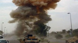 العراق: استهداف رتل للاحتلال الأمريكي في السماوة.. هو الثالث خلال ساعات
