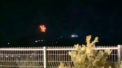 سانا: دوي انفجارات في محافظة القنيطرة وأنباء عن عدوان إسرائيلي