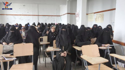 فعالية ثقافية نسائية في السياني بإب في ذكرى عاشوراء