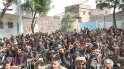 إب: فعاليتان في القفر والسياني إحياءً لذكرى عاشوراء