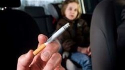 دراسة تحذر من مخاطر تعرض الأطفال للتدخين السلبي