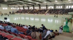 محافظة تعز تُحيي ذكرى استشهاد الإمام الحسين