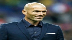 المدرب الفرنسي الجزائري الاصل زيدان يتبرع بمليوني يورو لضحايا الحرائق ببلاده