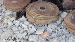 سوريا: إصابة 4 أطفال بانفجار لغم من مخلفات إرهابيي (داعش) بدير الزور