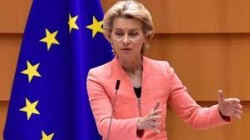 رئيسة المفوضية الأوروبية : الاتحاد الأوروبي لم يعترف بحركة طالبان