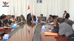 الجنيد يؤكد الاهتمام بالمشاريع الكفيلة بإيجاد بيئة جاذبة للاستثمار