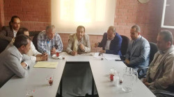 إقرار تنفيذ الخطة المرورية بمديرية الوحدة في أمانة العاصمة