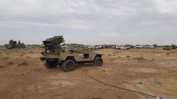 العراق: تفجير 5 منازل ومضافتين لـ(داعش) في الطارمية شمال بغداد