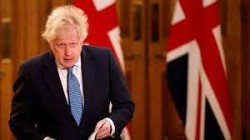 بريطانيا تطلب عقد قمة طارئة لـG7 بشأن أفغانستان